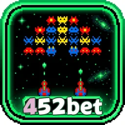 452BET — ikon APK